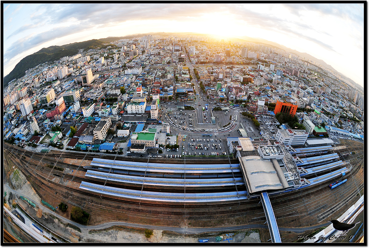2009.10.08-5-대전역 KORAIL 빌딩에서 바라본 대전시내D30_6712.jpg