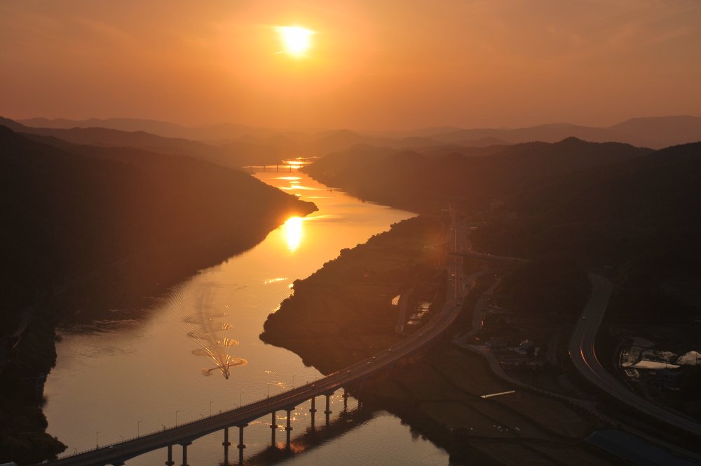 청벽일몰 (8).JPG