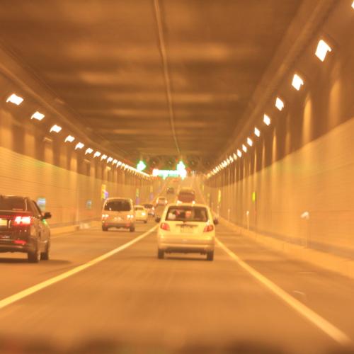 터널 !