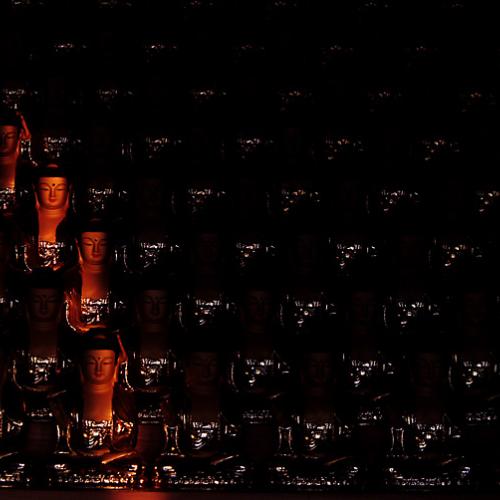 어제 아침엔(용암사)