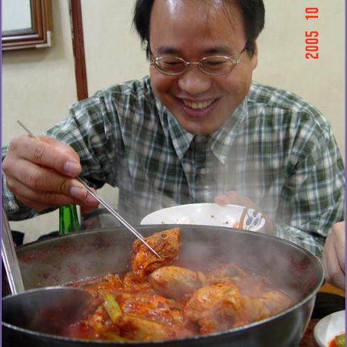 행복한 쉼터님!