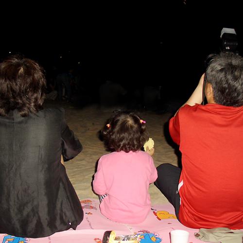 초록풍선님 가족