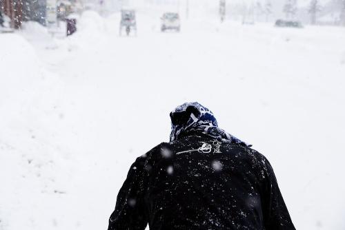 아버지로 산다는 것