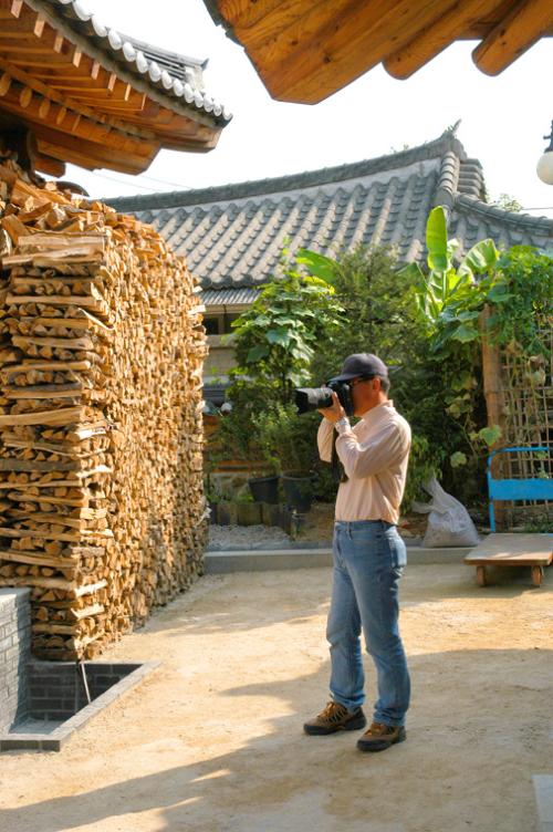 골퍼님 과 가족