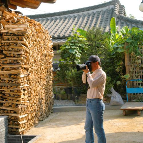 골퍼님 과 가족