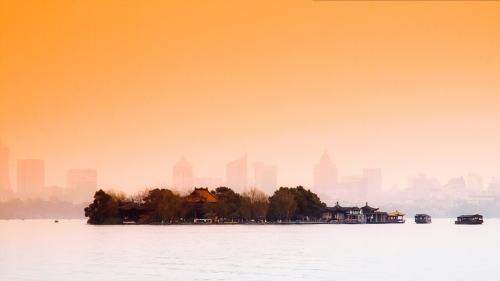 서시(西施)를 추억하며