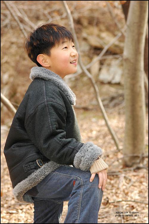 어떤 회원님의 자제분이신지..