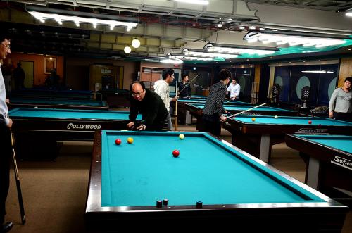 당신(撞神)의 눈빛...