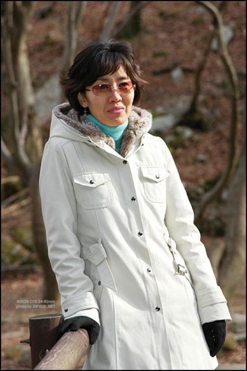 버팔로님 내외분