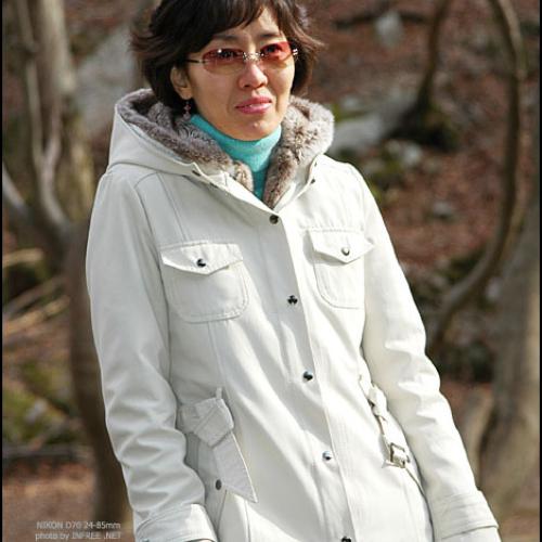 버팔로님 내외분