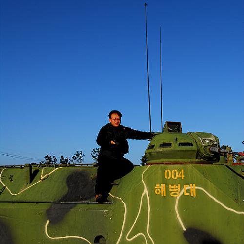 쾌남...이준현님