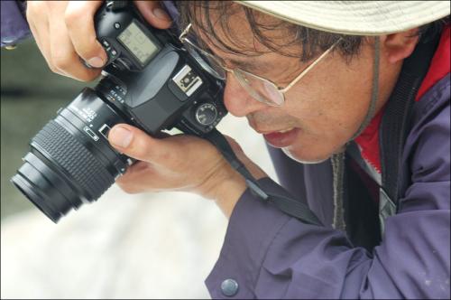 옛풍님, 남뜰님..