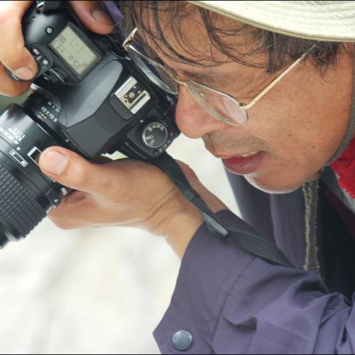 옛풍님, 남뜰님..