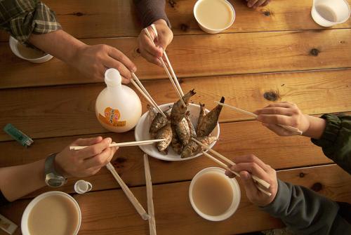 6일 출사 단체사진