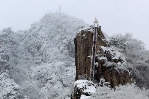 천국으로 가는 계단