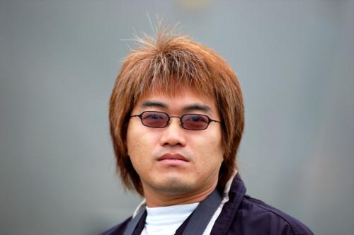 굿매너님과 잔별님