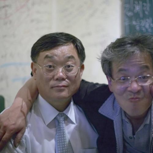 Hans님과 옛풍님