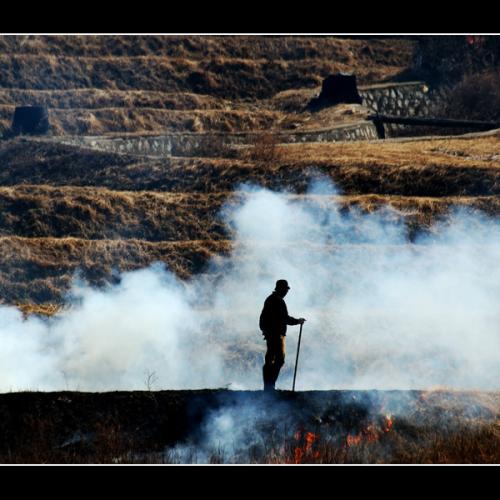 한해를 준비하며