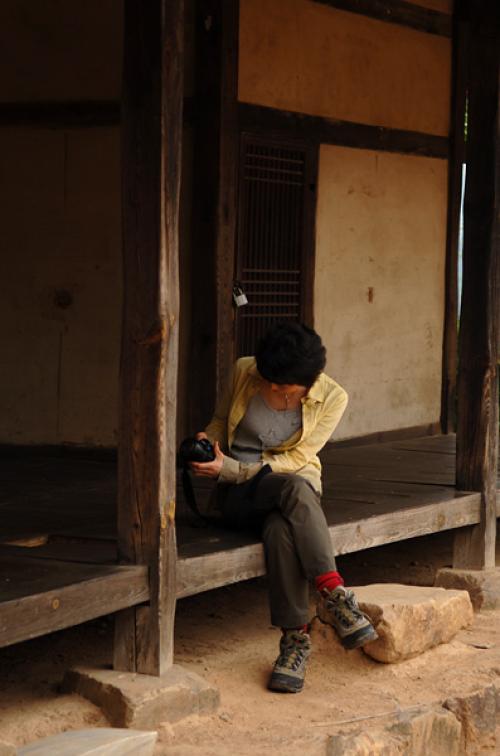 허희순님을 소개합니다..