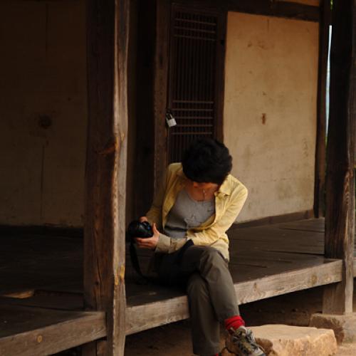 허희순님을 소개합니다..