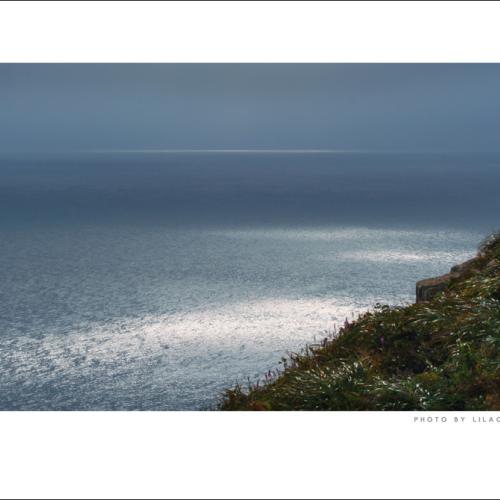 빛 그리고 바다