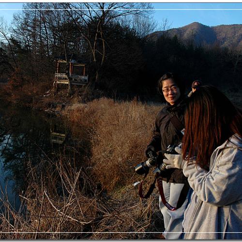 빛받은 가우디님