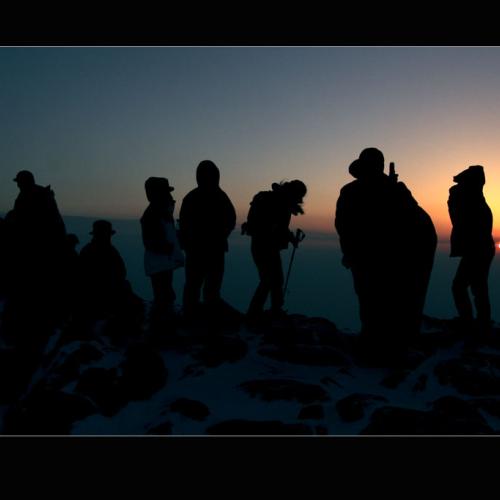 3대에 걸쳐 덕을 쌓은 사람들...