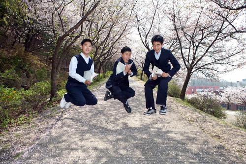 공부는 어려워라~