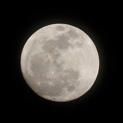 정월 대보름달 입니다.