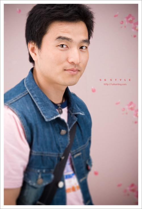 제 친구 곤입니다.