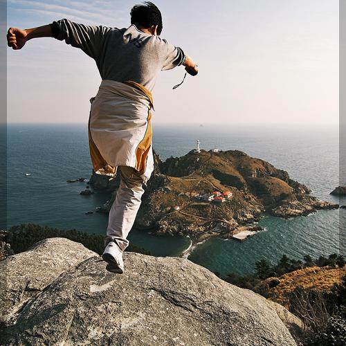 그 섬에 가고싶다...Part 2