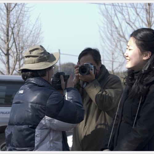 즐거운  순간...