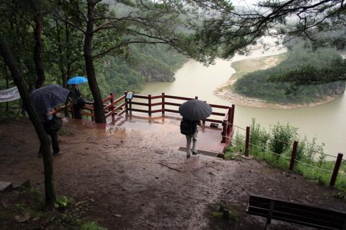 1박2일 강원도 출사