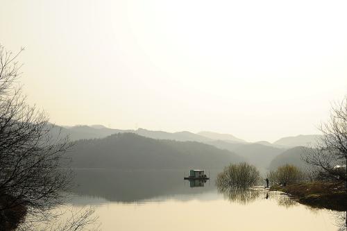 벌써 시작되었네요~~