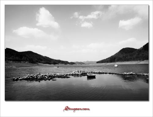 어느수요일 오후...