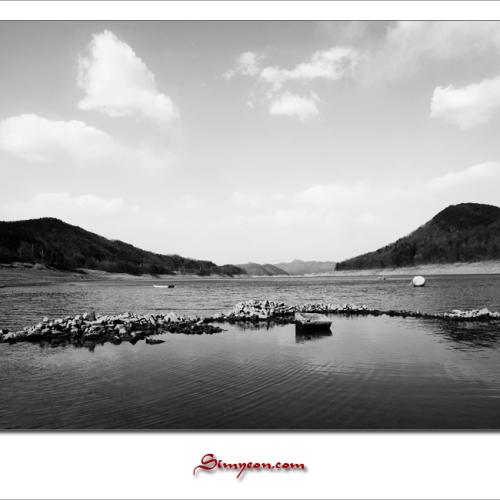 어느수요일 오후...