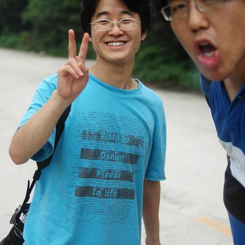 러쉬태기님^^(남작님 조연)