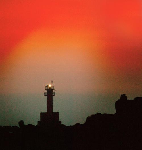 등대