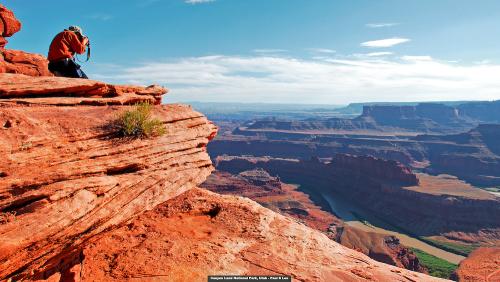 캐년 랜드 (미국)