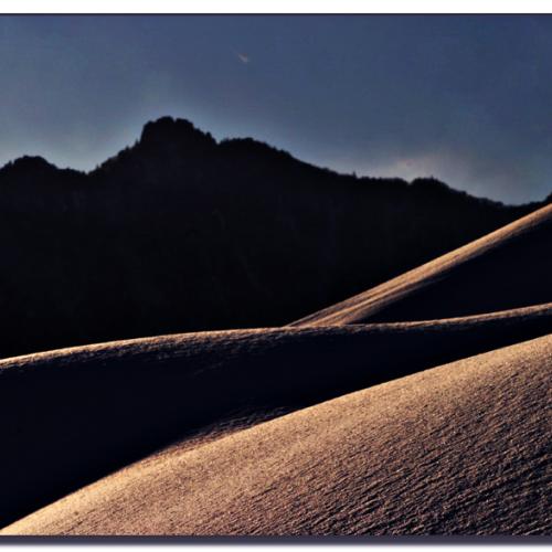 노출 보정 -2의 결과