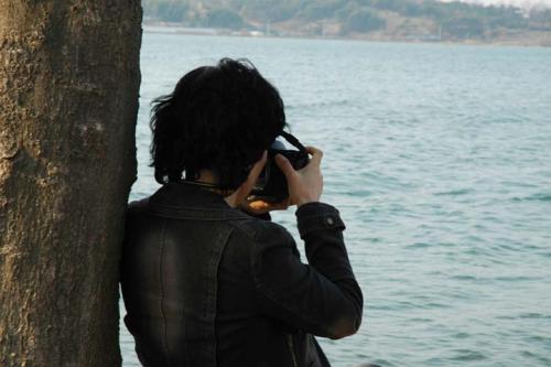 오늘 만난 님(연하님)