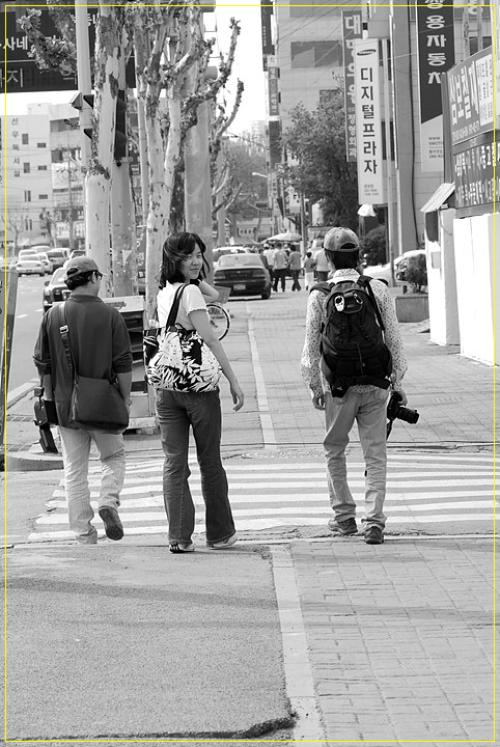 5월 4일 시내 출사가던 날....