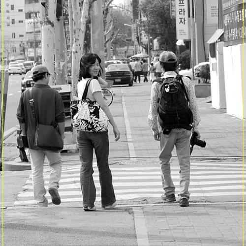 5월 4일 시내 출사가던 날....