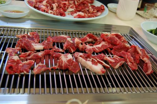 강원도 태백 한우