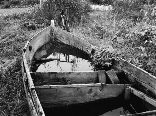 배가 있는 풍경 #07