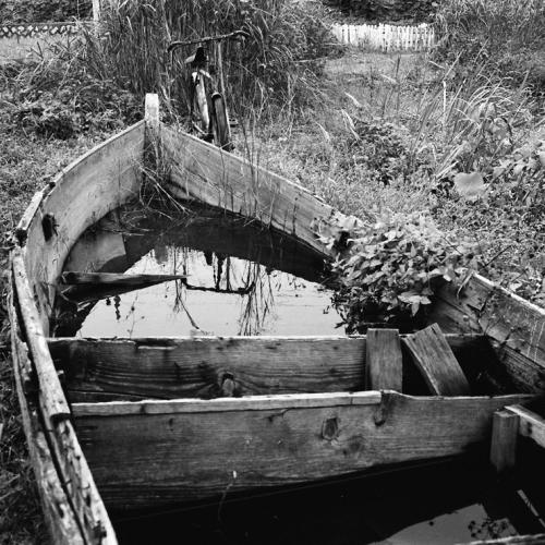 배가 있는 풍경 #07