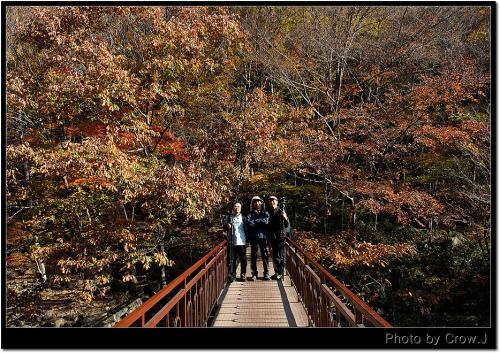 지리산 피아골에서...^^