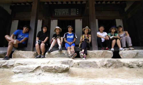 즐거운 출사였습니다...