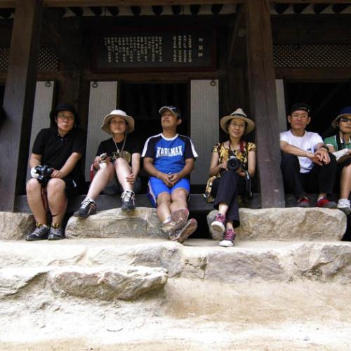 즐거운 출사였습니다...