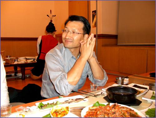 아이쇼핑님과 쉼터님!